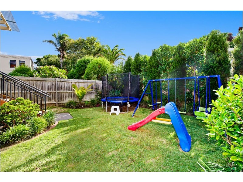 3/590 Old South Head Rd, Rose Bay NSW 2029