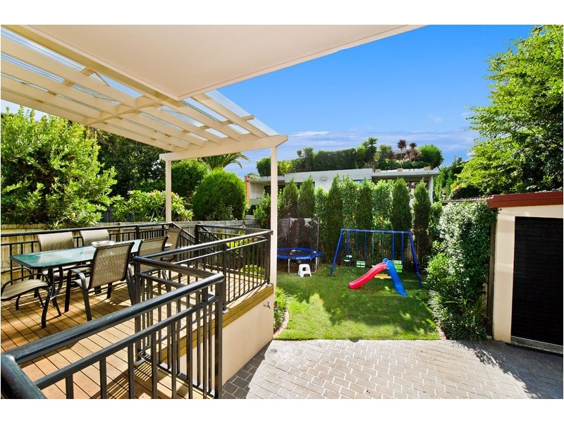 3/590 Old South Head Rd, Rose Bay NSW 2029
