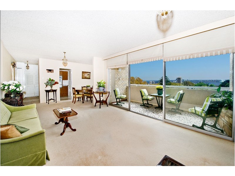 27/67 Ocean Street, Woollahra NSW 2025