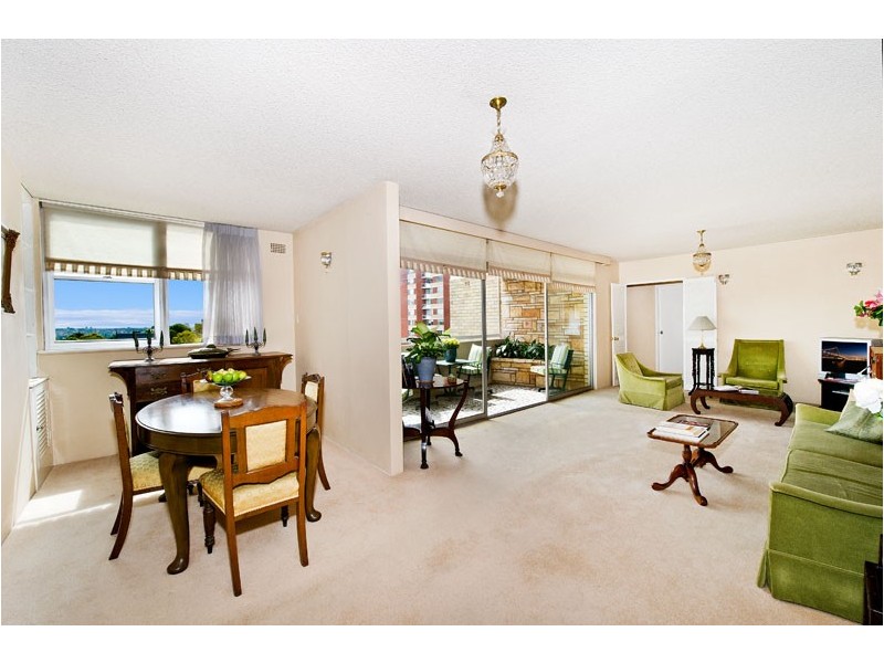 27/67 Ocean Street, Woollahra NSW 2025