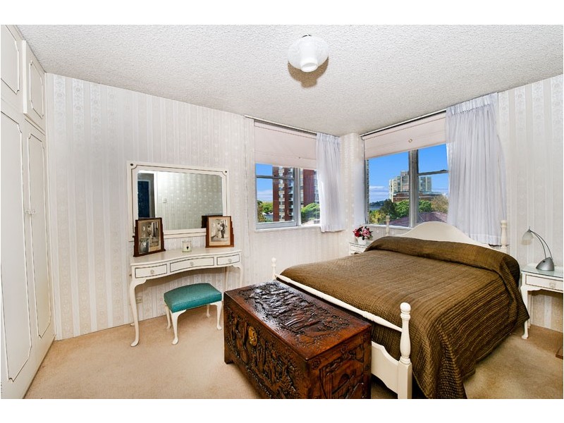 27/67 Ocean Street, Woollahra NSW 2025