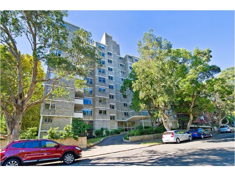 27/67 Ocean Street, Woollahra NSW 2025