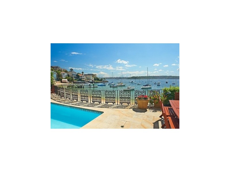 16 Longworth Avenue, Point Piper NSW 2027