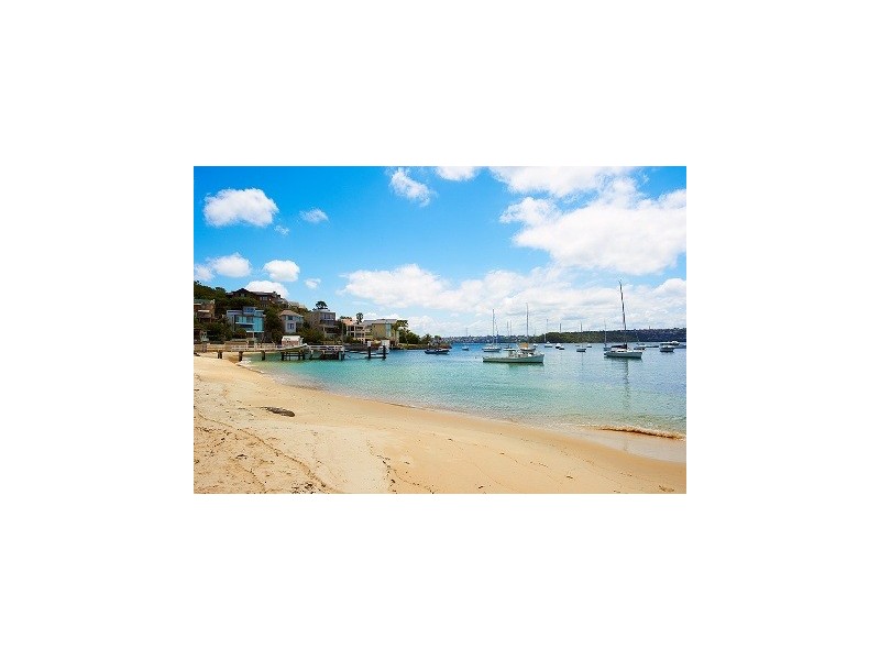 16 Longworth Avenue, Point Piper NSW 2027