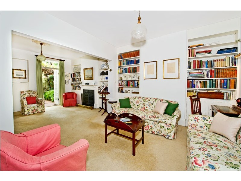 125 Queen Street, Paddington NSW 2021