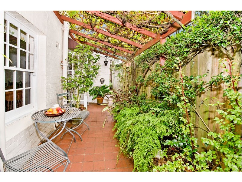 125 Queen Street, Paddington NSW 2021