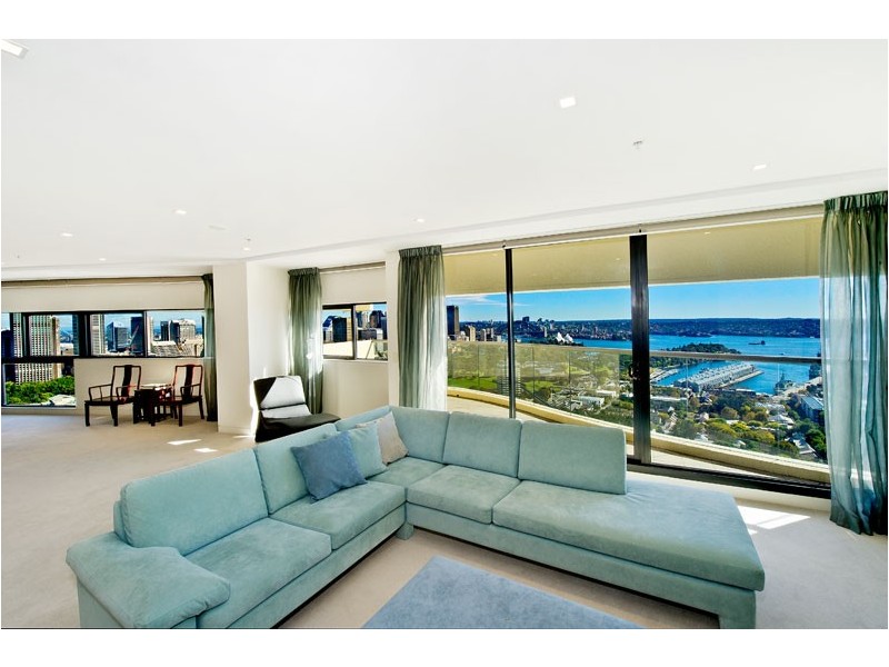 The Horizon 2903-2904/184 Forbes Street, Darlinghurst NSW 2010