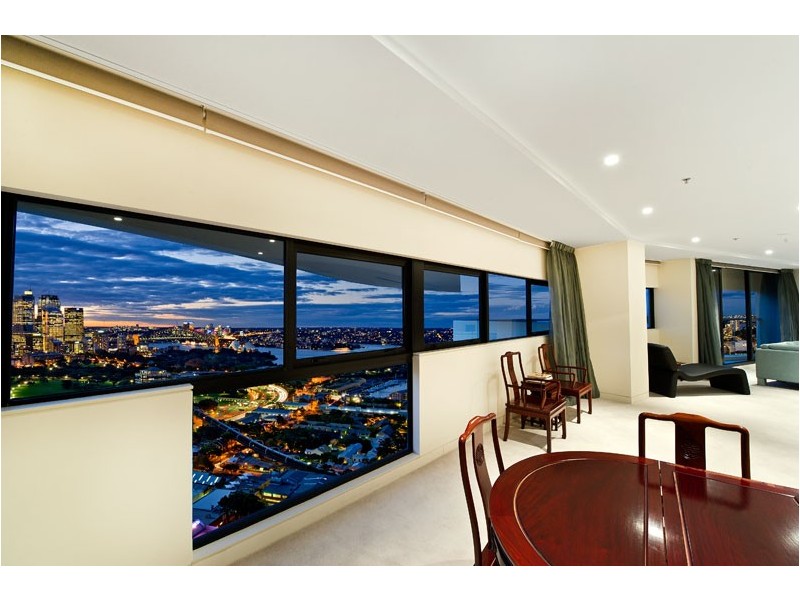 The Horizon 2903-2904/184 Forbes Street, Darlinghurst NSW 2010