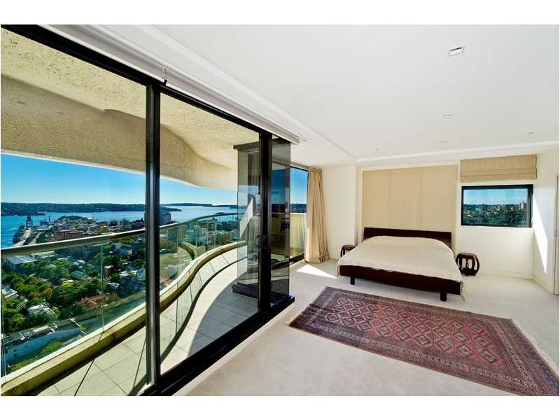 The Horizon 2903-2904/184 Forbes Street, Darlinghurst NSW 2010