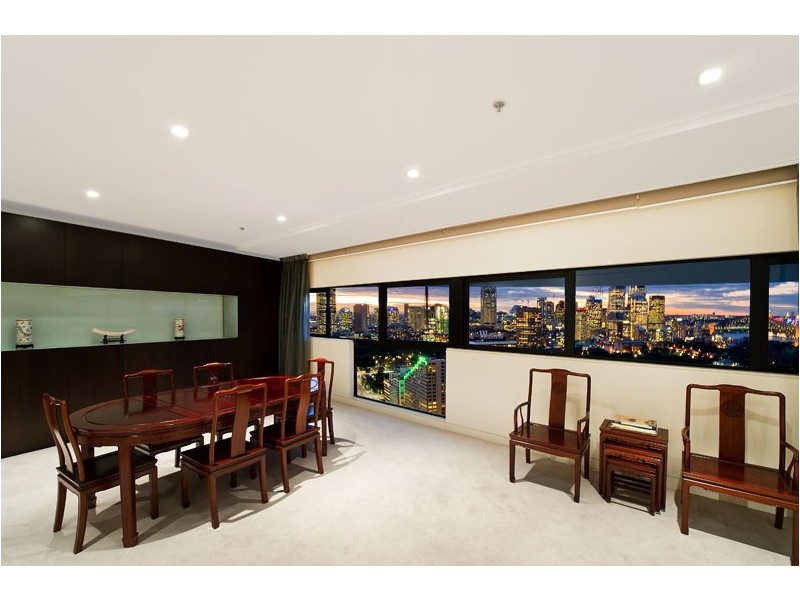 The Horizon 2903-2904/184 Forbes Street, Darlinghurst NSW 2010