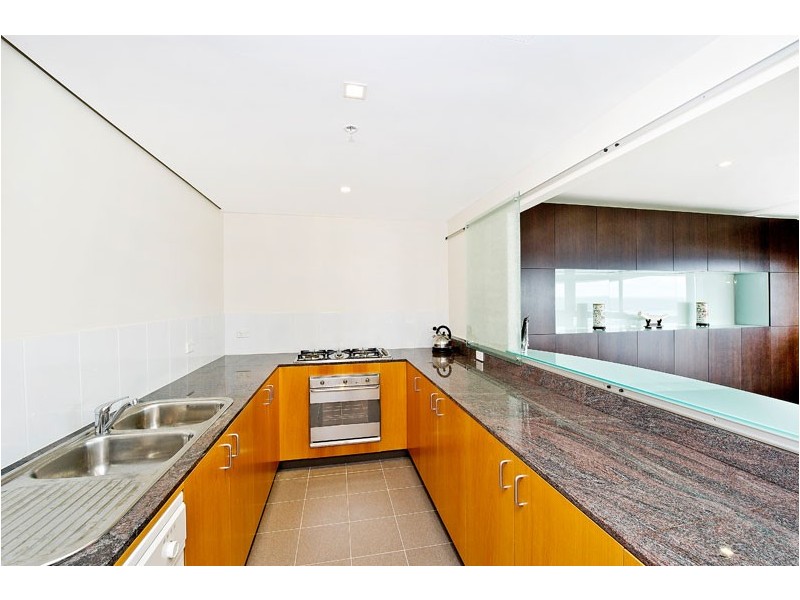 The Horizon 2903-2904/184 Forbes Street, Darlinghurst NSW 2010
