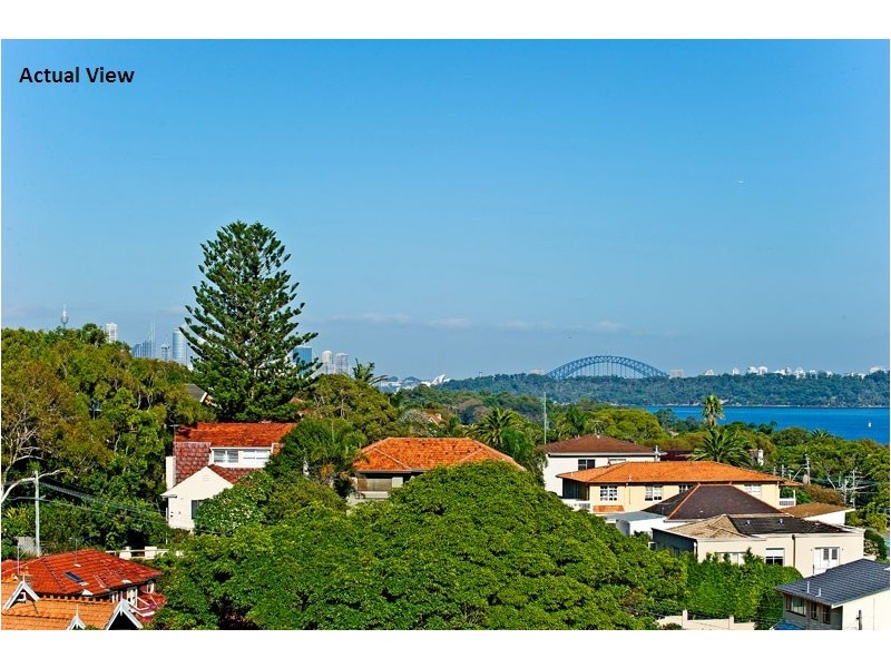 5/13 Bell Street, Watsons Bay NSW 2030