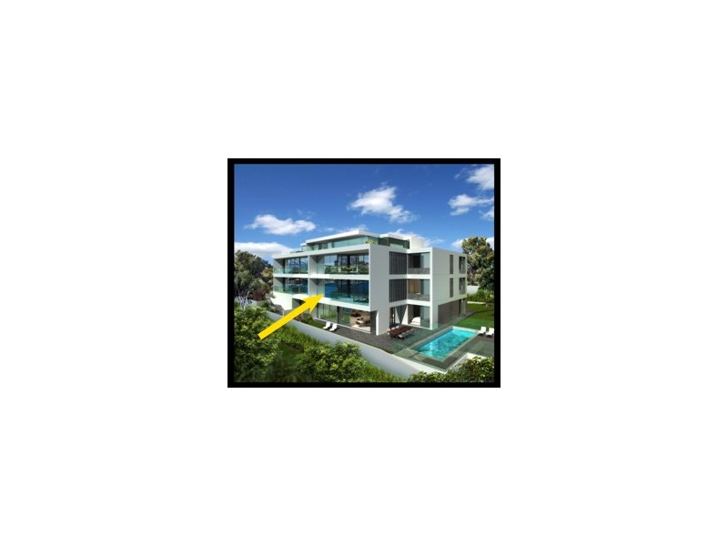3/7-9 Conway Avenue, Rose Bay NSW 2029