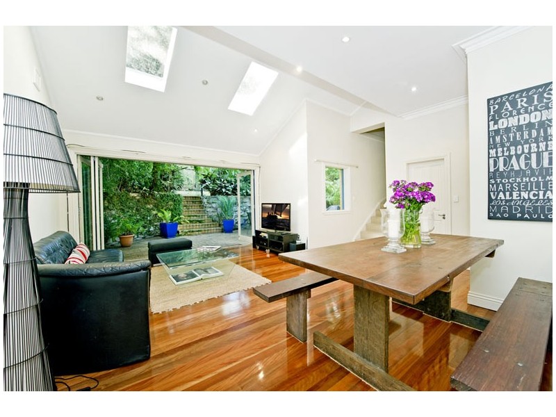 6/18 Forest Knoll Avenue, Bondi Beach NSW 2026