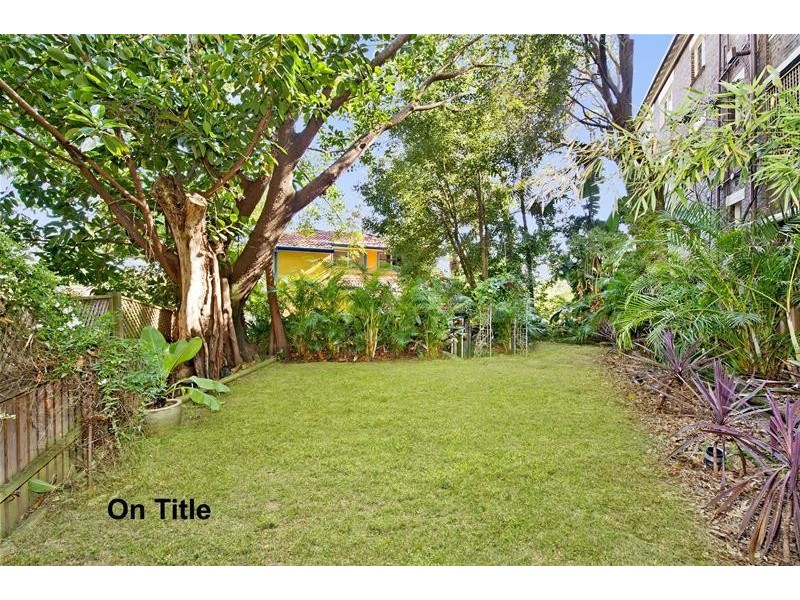 6/18 Forest Knoll Avenue, Bondi Beach NSW 2026