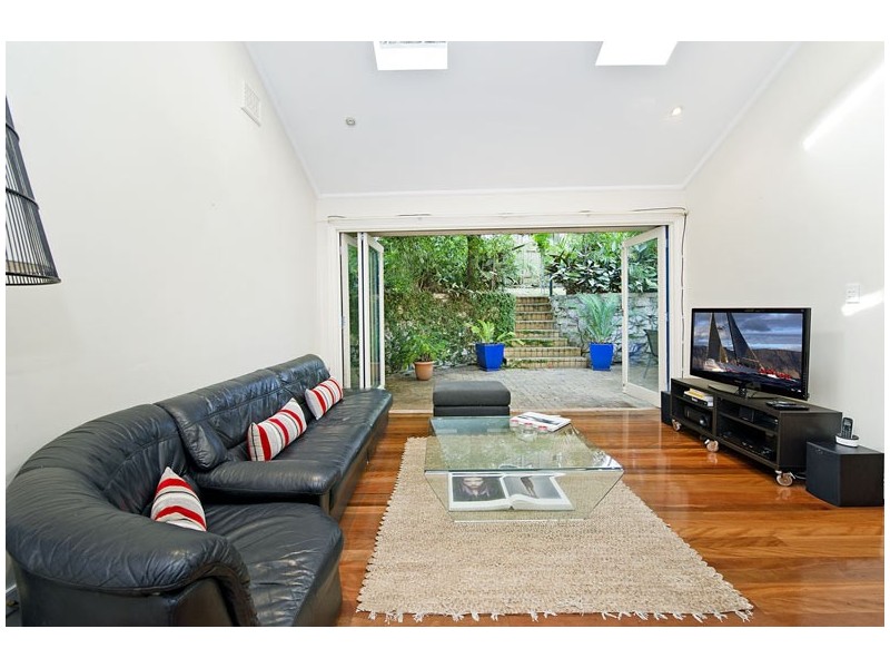 6/18 Forest Knoll Avenue, Bondi Beach NSW 2026