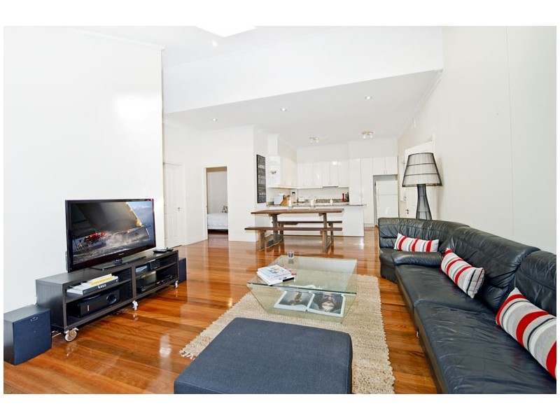 6/18 Forest Knoll Avenue, Bondi Beach NSW 2026