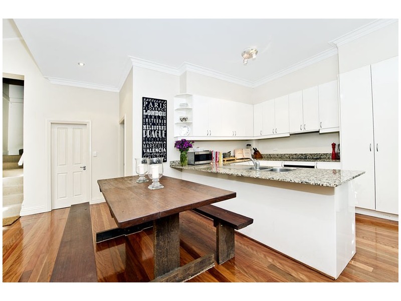 6/18 Forest Knoll Avenue, Bondi Beach NSW 2026