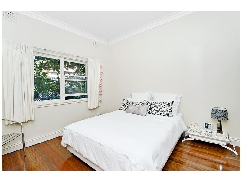 6/18 Forest Knoll Avenue, Bondi Beach NSW 2026