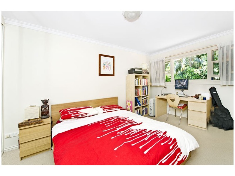 6/18 Forest Knoll Avenue, Bondi Beach NSW 2026