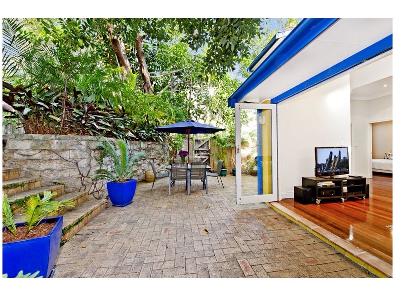 6/18 Forest Knoll Avenue, Bondi Beach NSW 2026