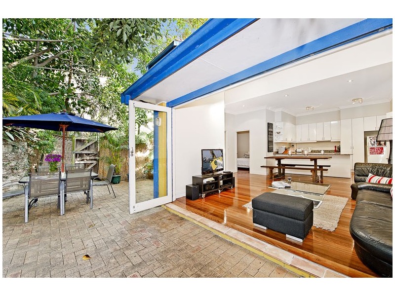 6/18 Forest Knoll Avenue, Bondi Beach NSW 2026