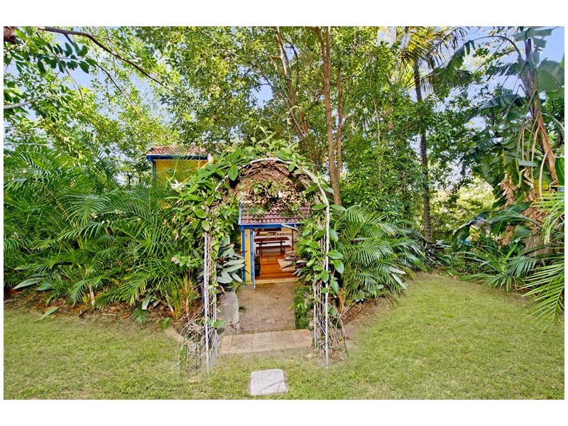 6/18 Forest Knoll Avenue, Bondi Beach NSW 2026