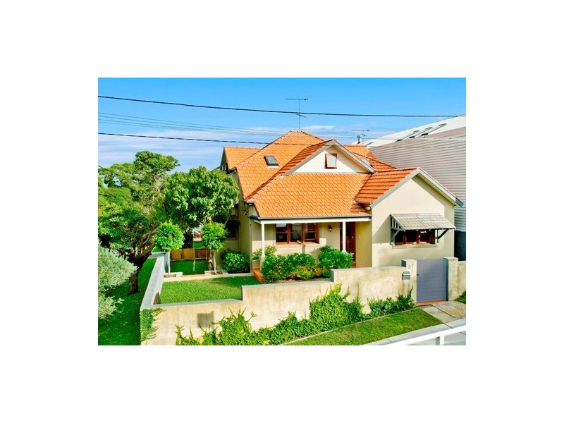 27 Stanley Street, Queens Park NSW 2022
