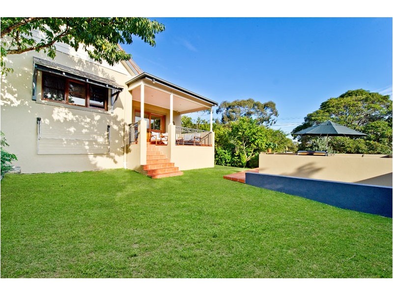 27 Stanley Street, Queens Park NSW 2022