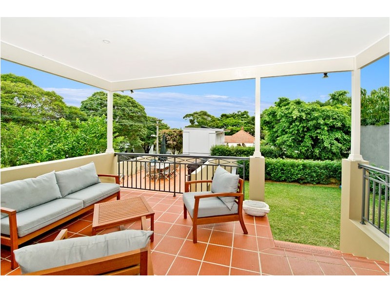 27 Stanley Street, Queens Park NSW 2022