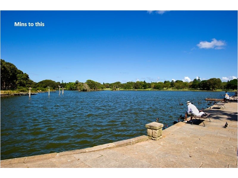 27 Stanley Street, Queens Park NSW 2022