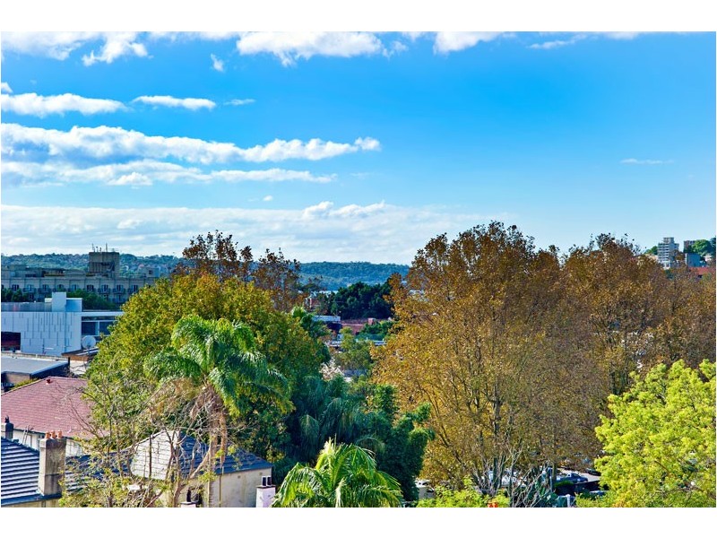 18/21 Manning Road, Double Bay NSW 2028