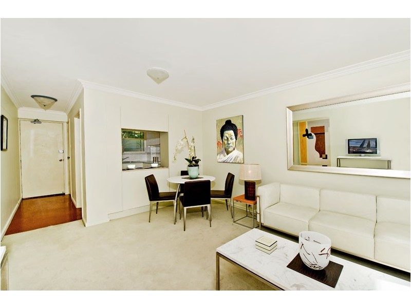 18/21 Manning Road, Double Bay NSW 2028