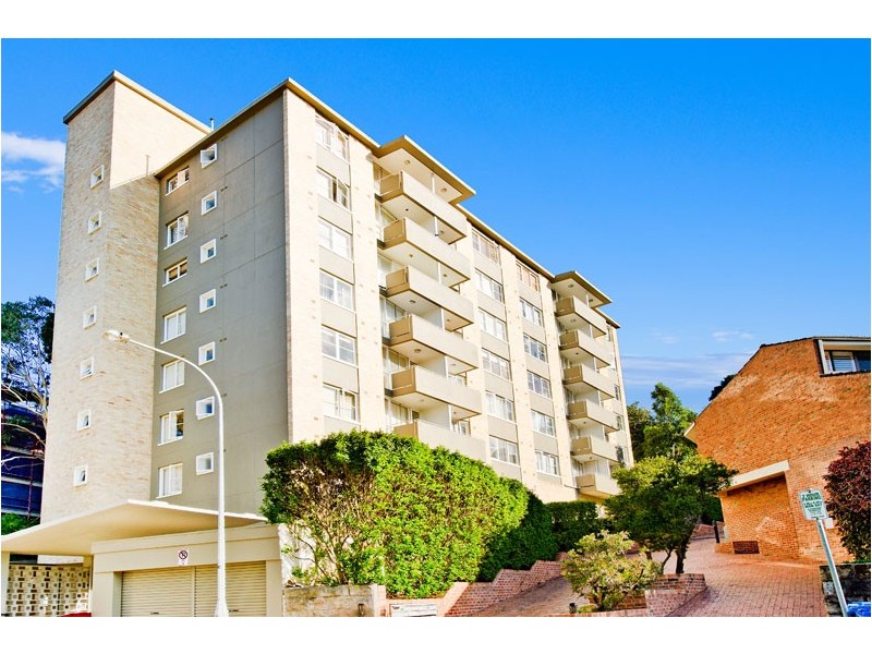 18/21 Manning Road, Double Bay NSW 2028