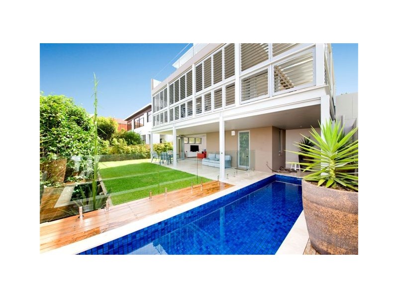 100 Dover Rd, Dover Heights NSW 2030