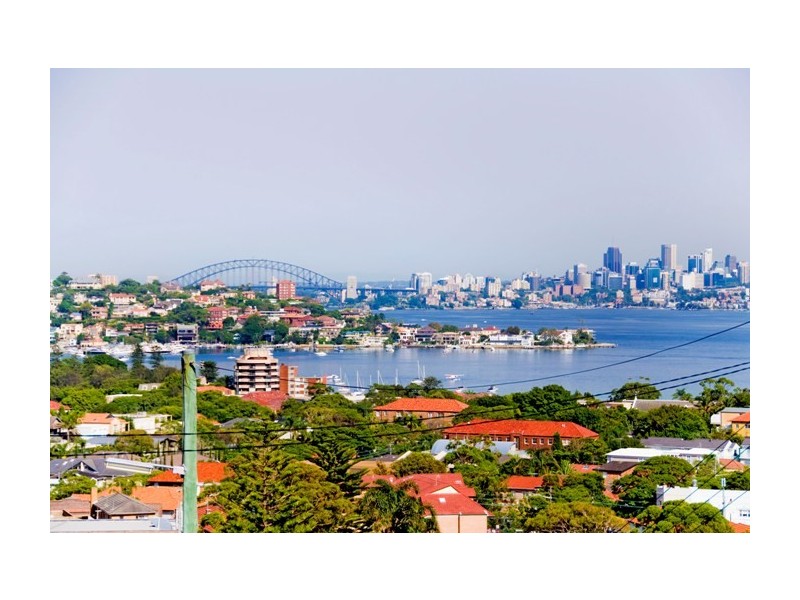 100 Dover Rd, Dover Heights NSW 2030