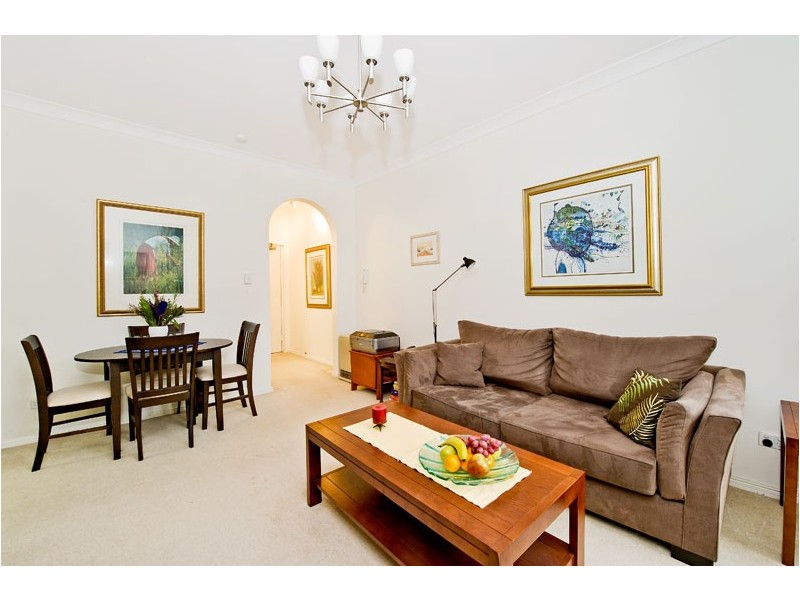 4/38 Manning Road, Double Bay NSW 2028