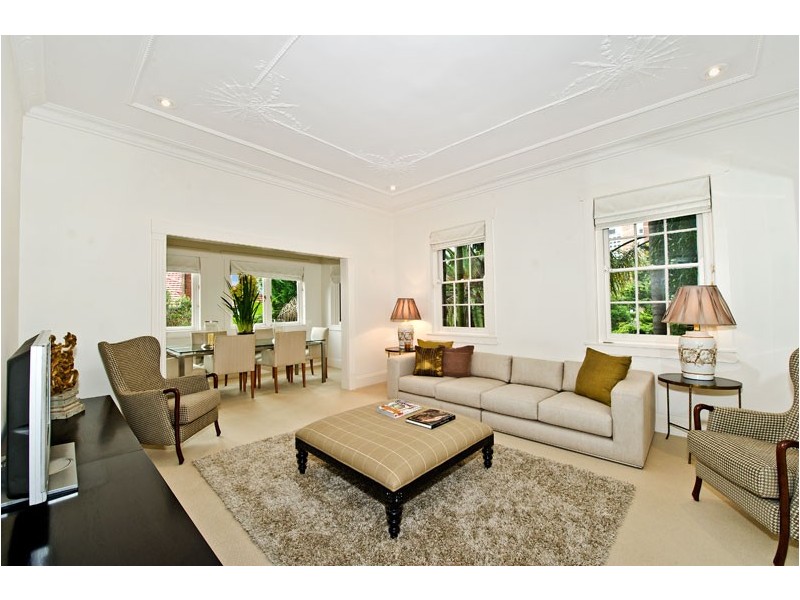 4/54b Darling Point Rd, Darling Point NSW 2027