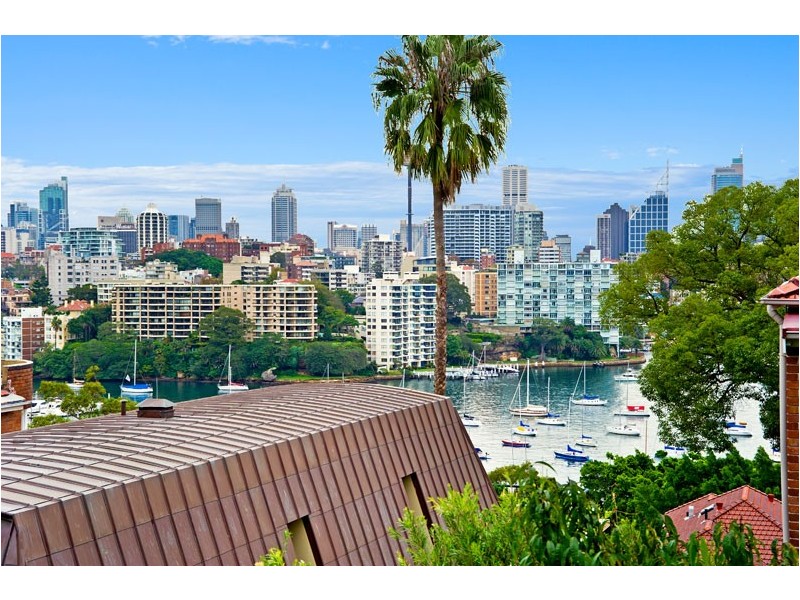 4/54b Darling Point Rd, Darling Point NSW 2027