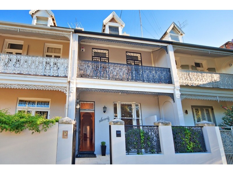 70 Cross Street, Paddington NSW 2021