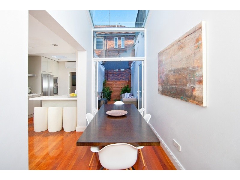 70 Cross Street, Paddington NSW 2021