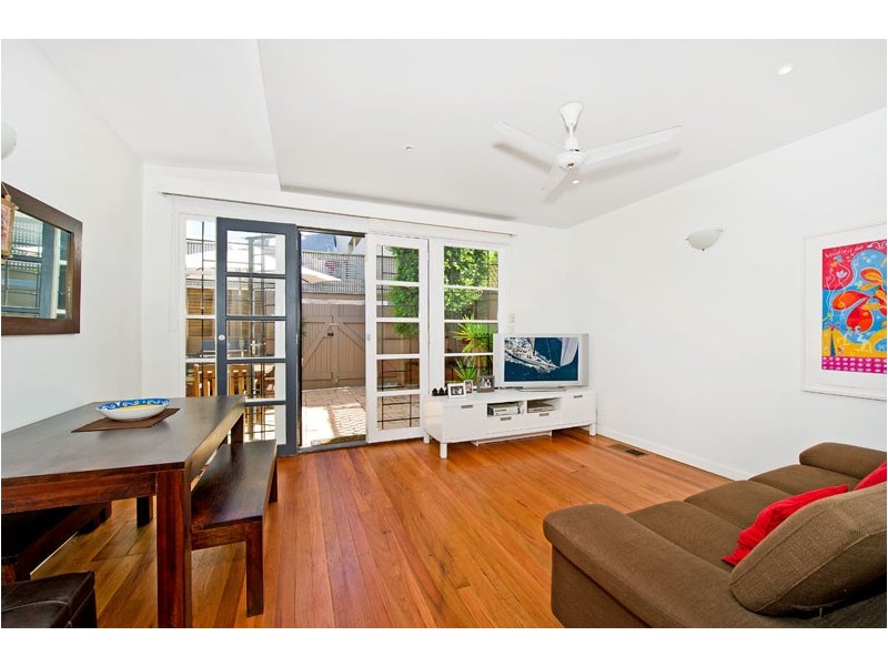 47 Lawson Street, Bondi Junction NSW 2022