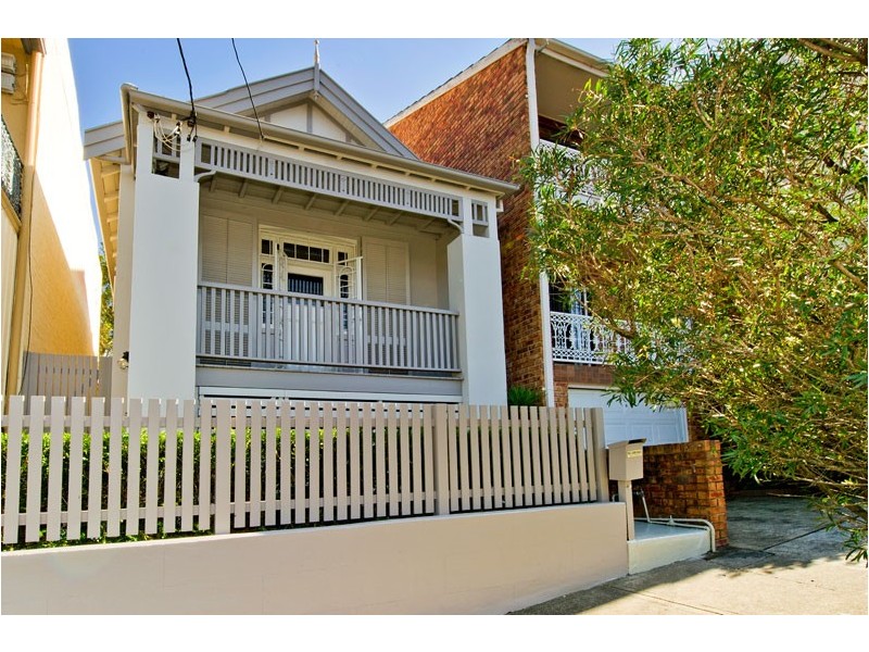 47 Lawson Street, Bondi Junction NSW 2022