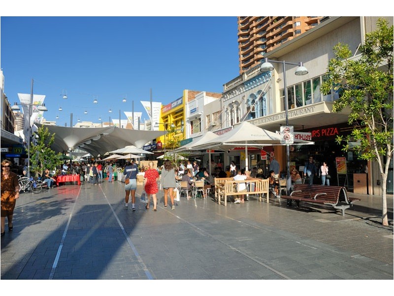 47 Lawson Street, Bondi Junction NSW 2022