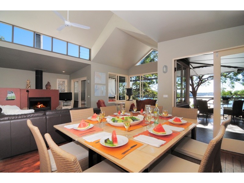 25 Crammond Ave, Bundeena NSW 2230