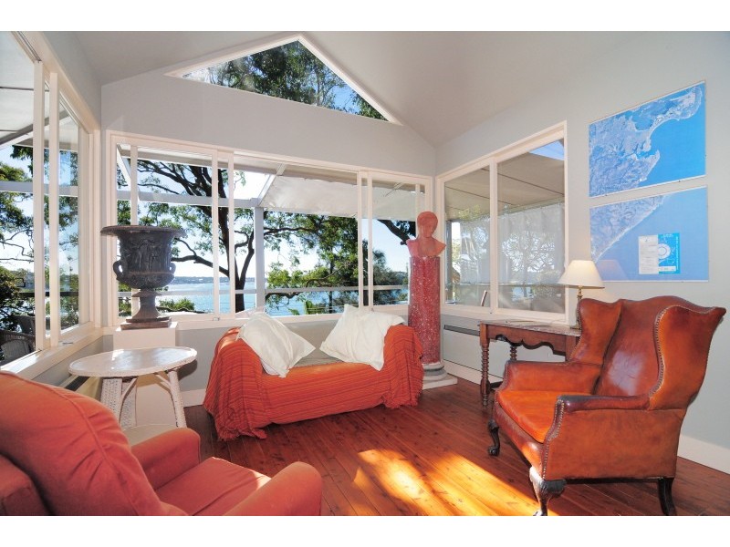 25 Crammond Ave, Bundeena NSW 2230