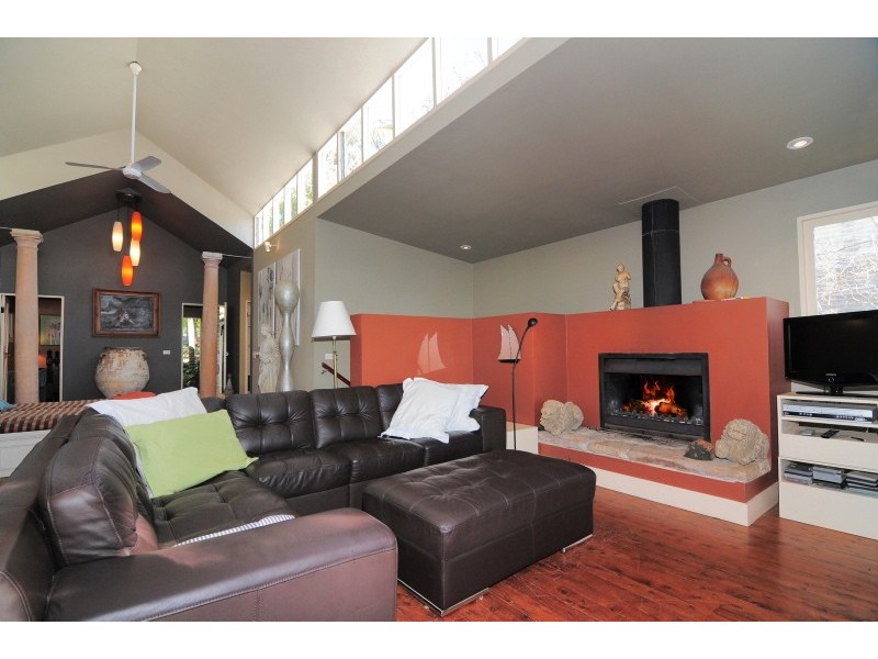 25 Crammond Ave, Bundeena NSW 2230