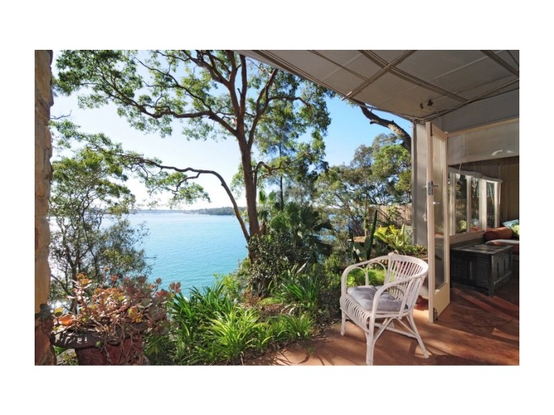 25 Crammond Ave, Bundeena NSW 2230