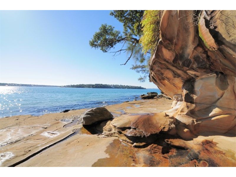 25 Crammond Ave, Bundeena NSW 2230