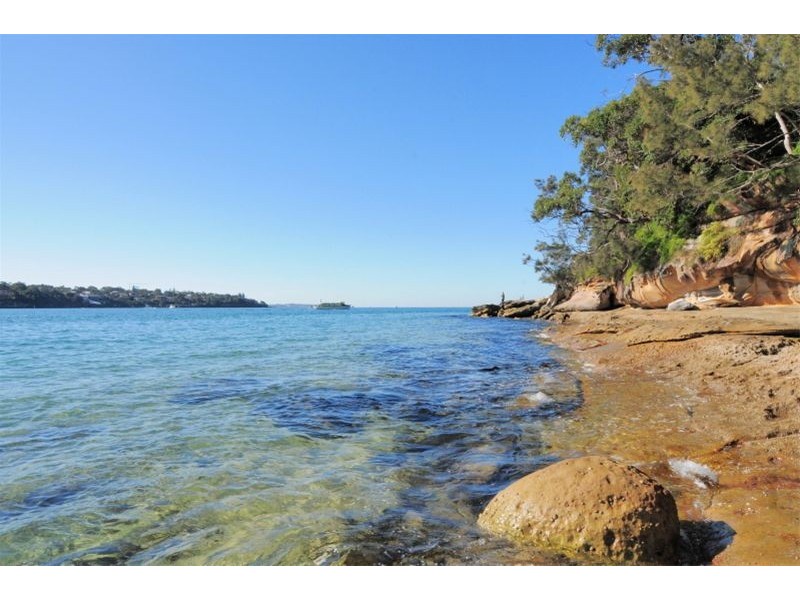 25 Crammond Ave, Bundeena NSW 2230